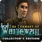 The Torment of Whitewall Collector's Edition spel