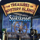 The Treasures of Mystery Island: Spökskeppet spel
