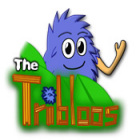 The Tribloos spel