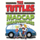 The Tuttles Madcap Misadventures spel The Tuttles Madcap Misadventures spel