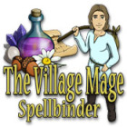 The Village Mage: Spellbinder spel
