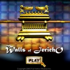 The Walls of Jericho spel The Walls of Jericho spel