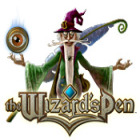 The Wizard's Pen spel