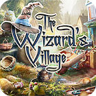 The Wizard's Village spel