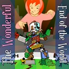 The Wonderful End of the World spel The Wonderful End of the World spel