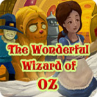 The Wonderful Wizard of Oz spel