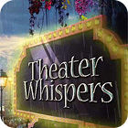 Theater Whispers spel