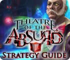 Theatre of the Absurd Strategy Guide spel