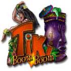 Tiki Boom Boom spel Tiki Boom Boom spel