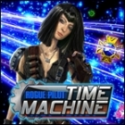 Time Machine - Rogue Pilot spel