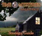 Time Mysteries: Inheritance Strategy Guide spel