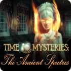 Time Mysteries: The Ancient Spectres spel