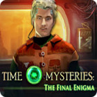 Time Mysteries: The Final Enigma spel