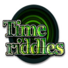 Time Riddles: The Mansion spel