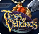 Times of Vikings spel