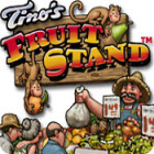 Tino's Fruit Stand spel