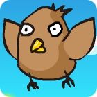 Tiny Sparrow spel Tiny Sparrow spel