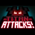 Titan Attacks spel