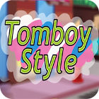 Tomboy Style spel