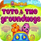 Toto and The Groundhogs spel