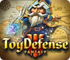 Toy Defense 3: Fantasy spel