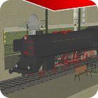 Train Station Escape spel Train Station Escape spel