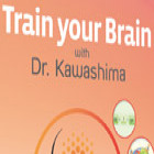 Train Your Brain With Dr Kawashima spel Train Your Brain With Dr Kawashima spel