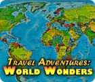 Travel Adventures: World Wonders spel