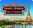 Travel Riddles: Trip to France spel