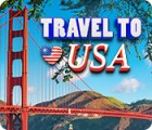 Travel To USA spel