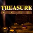 Treasure Fall spel Treasure Fall spel