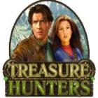 Treasure Hunters spel