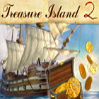 Treasure Island 2 spel