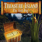Treasure Island: The Golden Bug spel