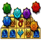 Treasure Pyramid spel