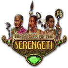 Treasures of the Serengeti spel Treasures of the Serengeti spel