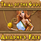 Trial of the Gods: Ariadnes resa spel