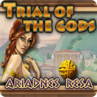 Trial of the Gods: Ariadnes resa spel