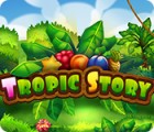 Tropic Story spel