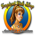 Tropical Fish Shop: Annabel's Adventure spel