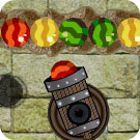 Tropical Jungle Rumble spel