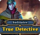 True Detective Solitaire spel