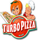 Turbo Pizza spel