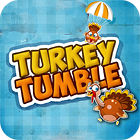 Turkey Tumble spel Turkey Tumble spel