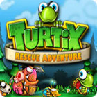 Turtix: Rescue Adventure spel