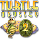 Turtle Odyssey 2 spel