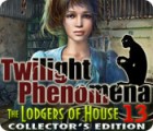 Twilight Phenomena: The Lodgers of House 13 Collector's Edition spel