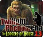 Twilight Phenomena: The Lodgers of House 13 spel