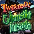 Twisted: En hemsökt julsaga spel