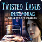 Twisted Lands: Insomniac Collector's Edition spel